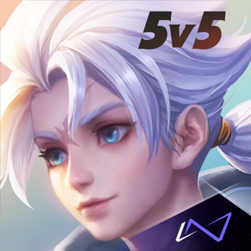 Arena of Valor Europe