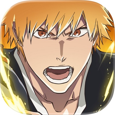 Bleach: Soul Resonance (SEA)