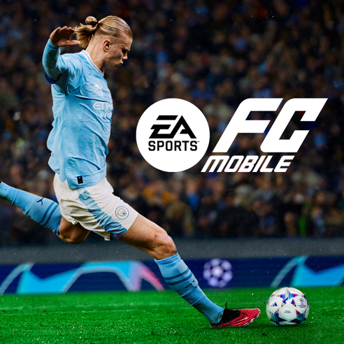 EAFC Mobile Cambodia