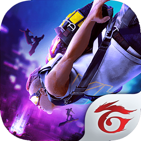 Freefire SGMY