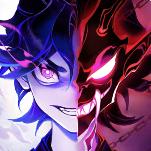 Overmortal Idle