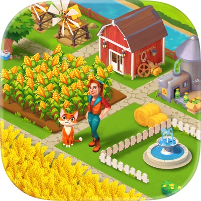 Spring Valley: Farm Adventures