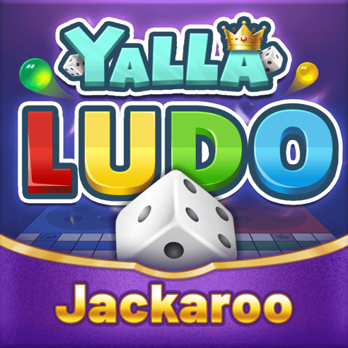 Yalla Ludo